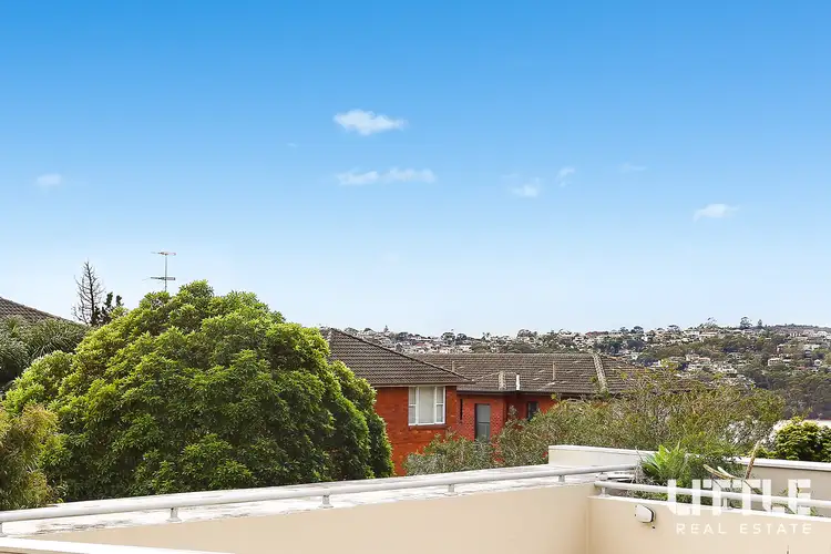 15/129-133 Spit Road, Mosman NSW 2088