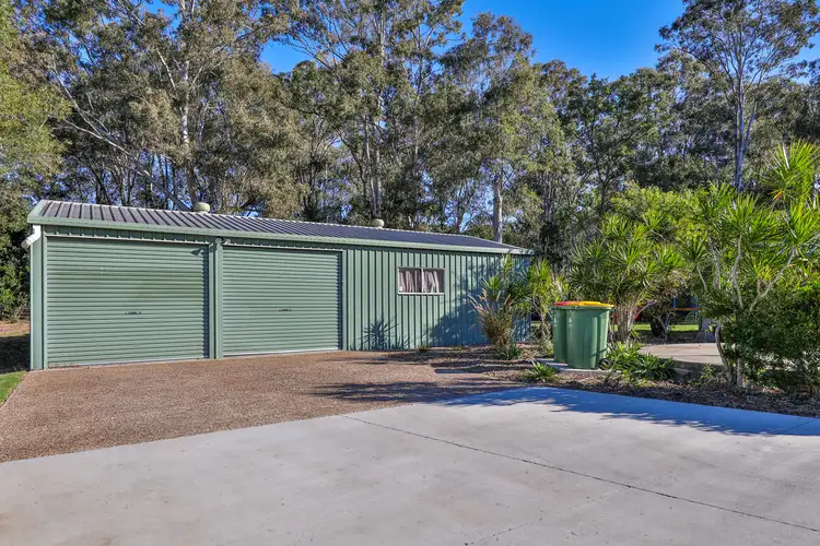 Second view of Homely rural property listing, 15 Camel Court, Logan Village QLD 4207