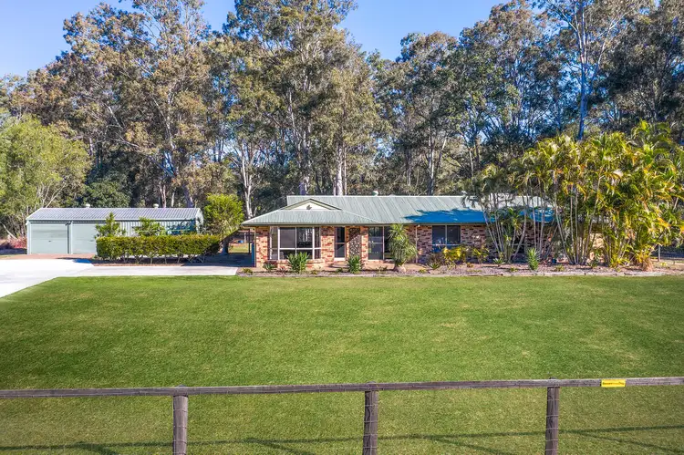 Sixth view of Homely rural property listing, 15 Camel Court, Logan Village QLD 4207