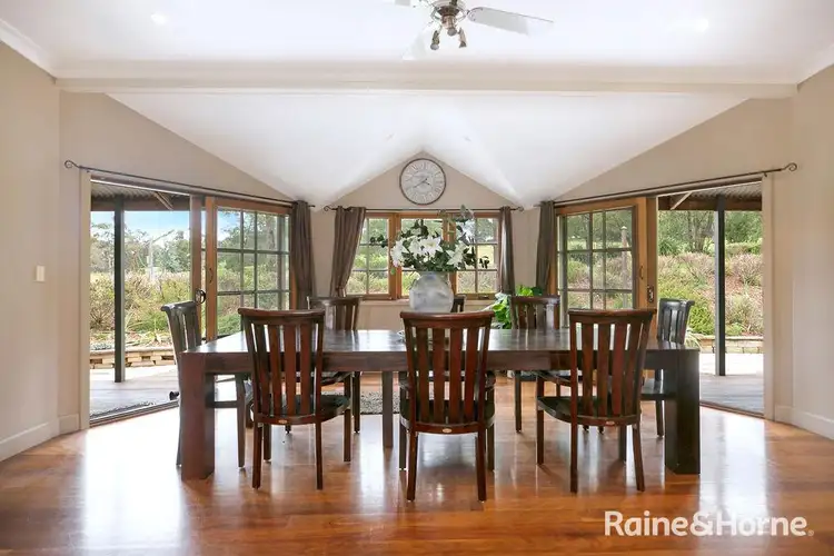 Second view of Homely house listing, 74 Clearys Lane, Wildes Meadow NSW 2577