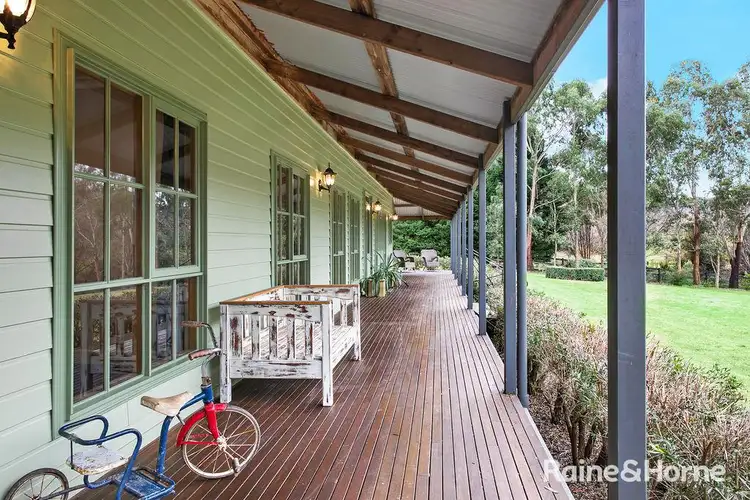 Third view of Homely house listing, 74 Clearys Lane, Wildes Meadow NSW 2577