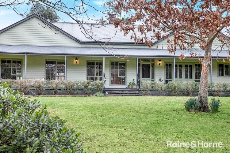 Fifth view of Homely house listing, 74 Clearys Lane, Wildes Meadow NSW 2577