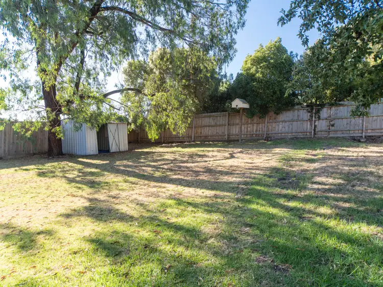 Main view of Homely land listing, 11A Cedar Street, Langwarrin VIC 3910