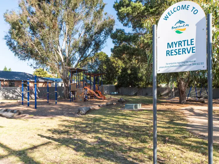 Sixth view of Homely land listing, 11A Cedar Street, Langwarrin VIC 3910
