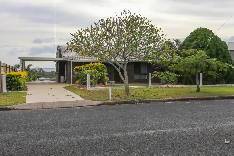 Main view of Homely house listing, 32 Turnstone Boulevard, River Heads QLD 4655