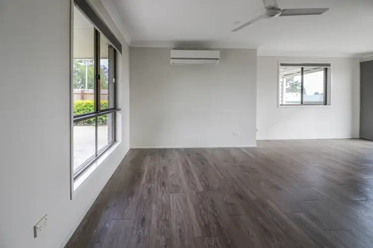 Second view of Homely house listing, 32 Turnstone Boulevard, River Heads QLD 4655