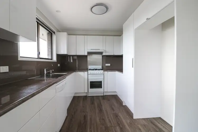 Third view of Homely house listing, 32 Turnstone Boulevard, River Heads QLD 4655