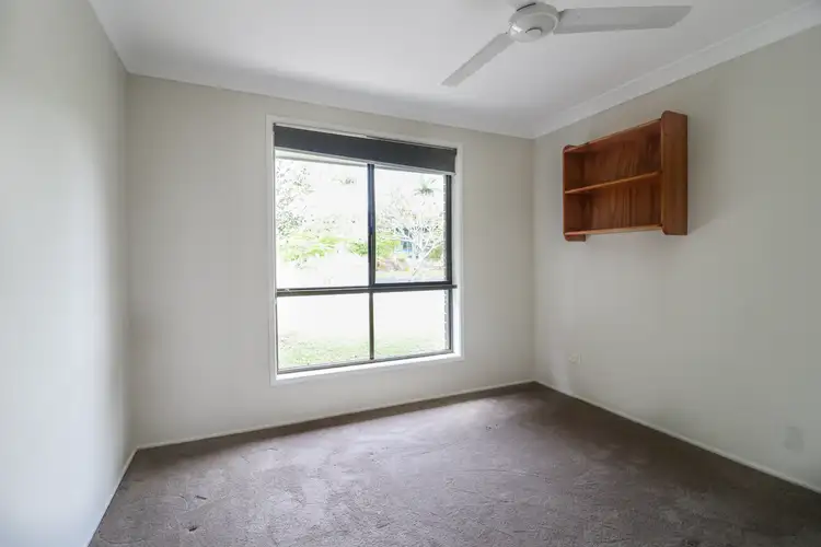 Fifth view of Homely house listing, 32 Turnstone Boulevard, River Heads QLD 4655