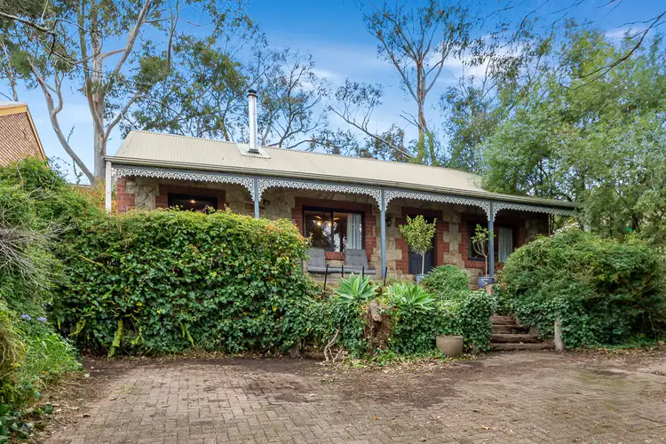 Main view of Homely house listing, 552 Mount Barker Road, Bridgewater SA 5155