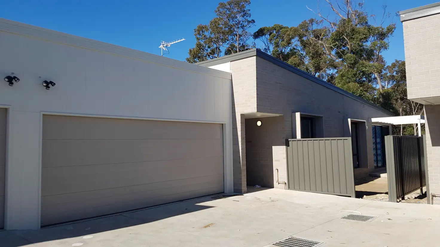 Main view of Homely villa listing, 7/79 Churnwood Drive, Fletcher NSW 2287