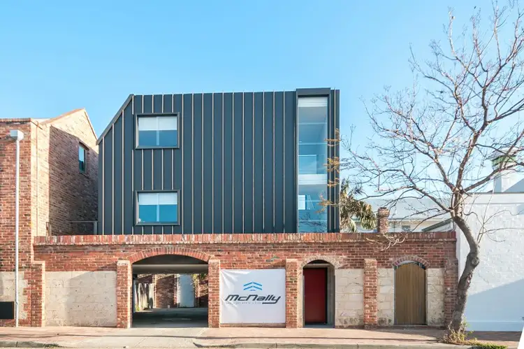 65a George Street