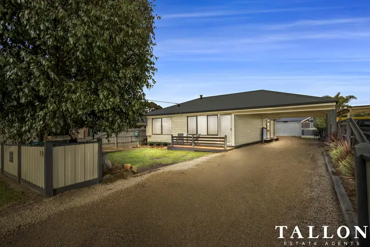 19 Skinner Street, Bittern VIC 3918