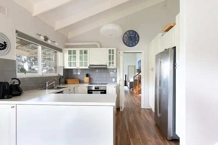 Second view of Homely house listing, 10 Rowlands Hill Road, Coromandel Valley SA 5051