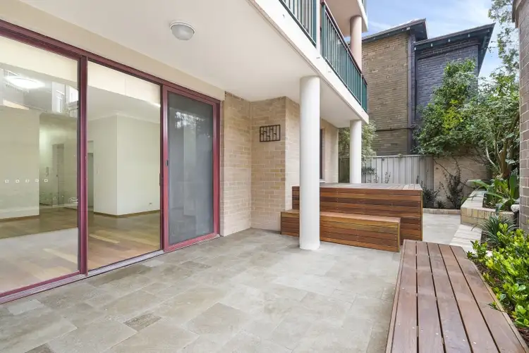 Main view of Homely apartment listing, 1/167 Bronte Road, Queens Park NSW 2022