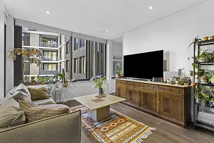 Second view of Homely apartment listing, Address available on request