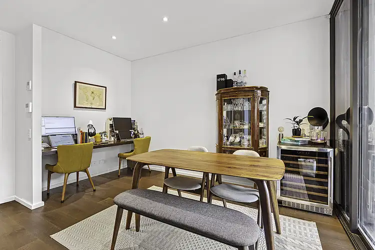 Fourth view of Homely apartment listing, Address available on request
