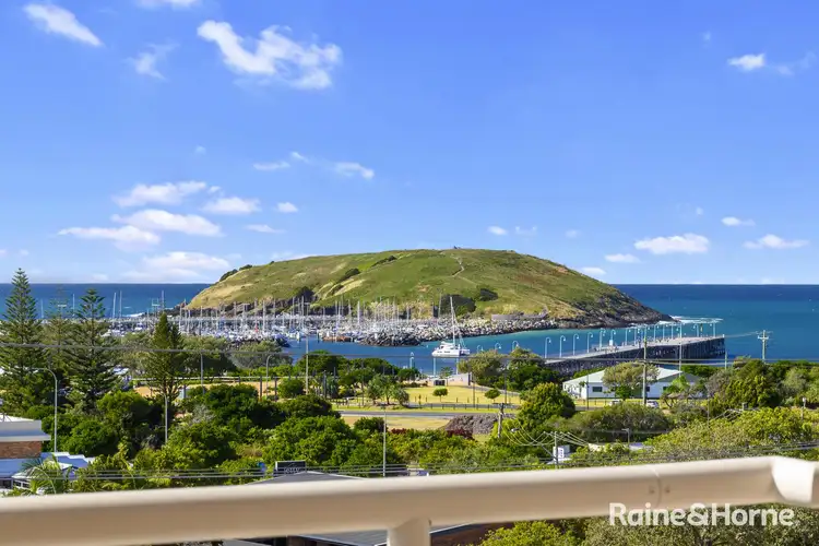 3/30 Collingwood Street, Coffs Harbour NSW 2450
