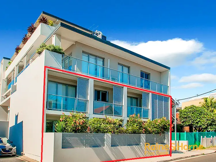 6/239 Great North Road, Five Dock NSW 2046