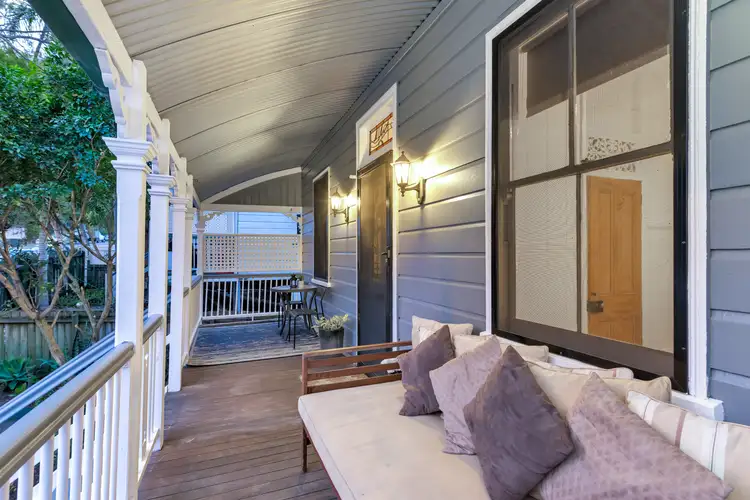 Fifth view of Homely house listing, 30 Norman Street, East Brisbane QLD 4169