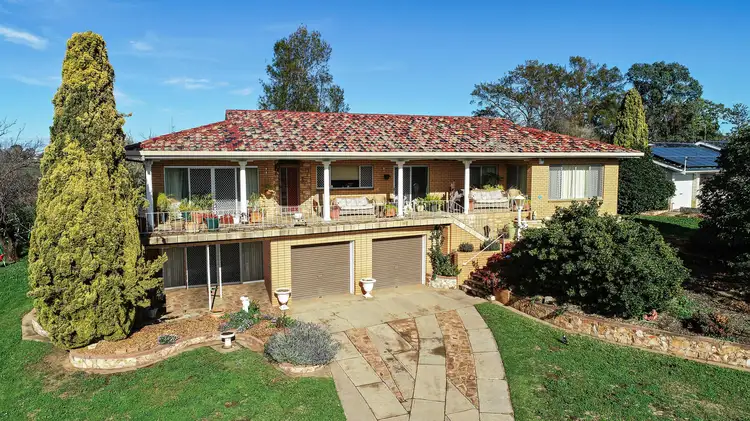 Main view of Homely house listing, 11 Riverview Avenue, Wellington NSW 2820
