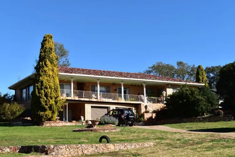 Third view of Homely house listing, 11 Riverview Avenue, Wellington NSW 2820