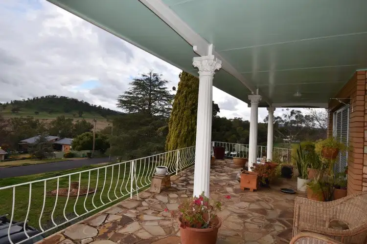 Fourth view of Homely house listing, 11 Riverview Avenue, Wellington NSW 2820