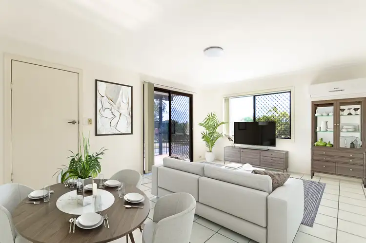Main view of Homely house listing, 15 Blue Gum Drive, Marsden QLD 4132