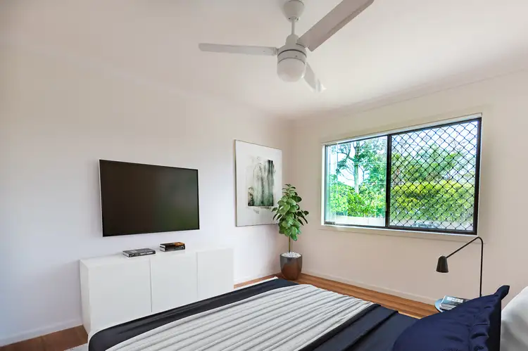 Third view of Homely house listing, 15 Blue Gum Drive, Marsden QLD 4132