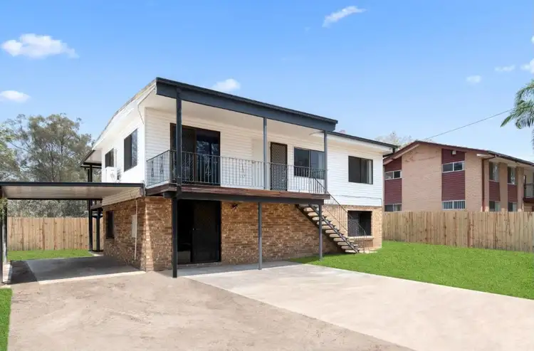 Fifth view of Homely house listing, 15 Blue Gum Drive, Marsden QLD 4132