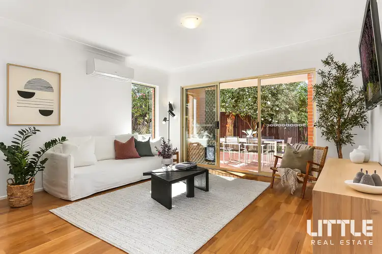 Second view of Homely apartment listing, 2/117-119 Hampden Road, Artarmon NSW 2064