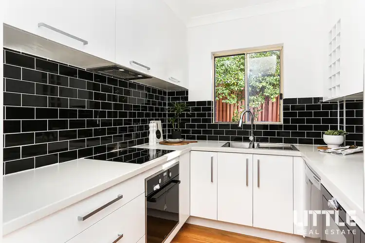 Third view of Homely apartment listing, 2/117-119 Hampden Road, Artarmon NSW 2064