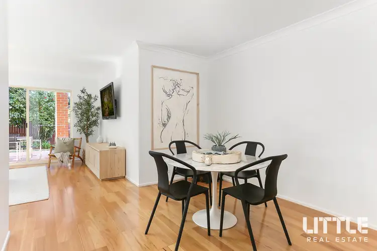 Fourth view of Homely apartment listing, 2/117-119 Hampden Road, Artarmon NSW 2064