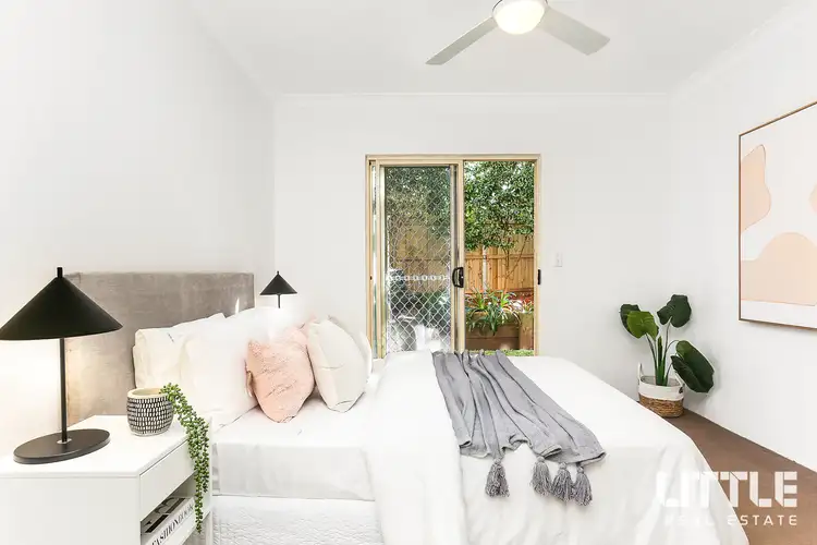 Fifth view of Homely apartment listing, 2/117-119 Hampden Road, Artarmon NSW 2064