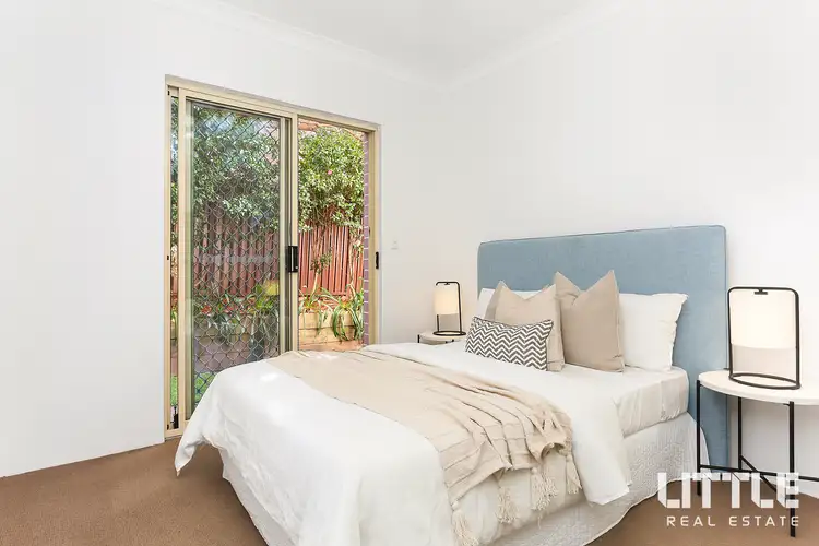 Sixth view of Homely apartment listing, 2/117-119 Hampden Road, Artarmon NSW 2064