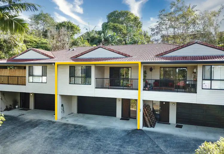 Main view of Homely townhouse listing, 2/3 Durroon Court, Ocean Shores NSW 2483