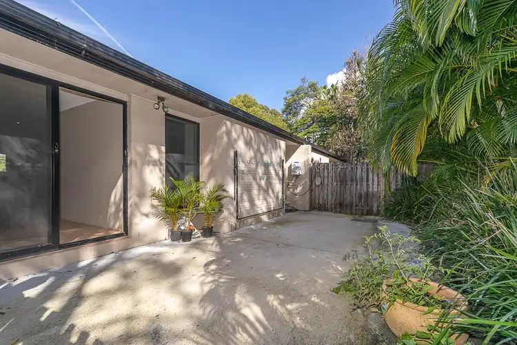 Second view of Homely townhouse listing, 2/3 Durroon Court, Ocean Shores NSW 2483