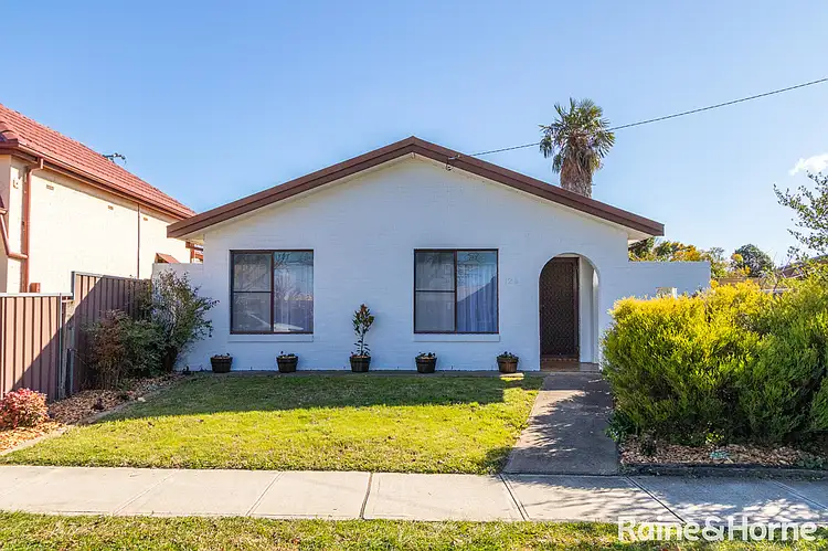 Main view of Homely house listing, 125 Havannah Street, Bathurst NSW 2795