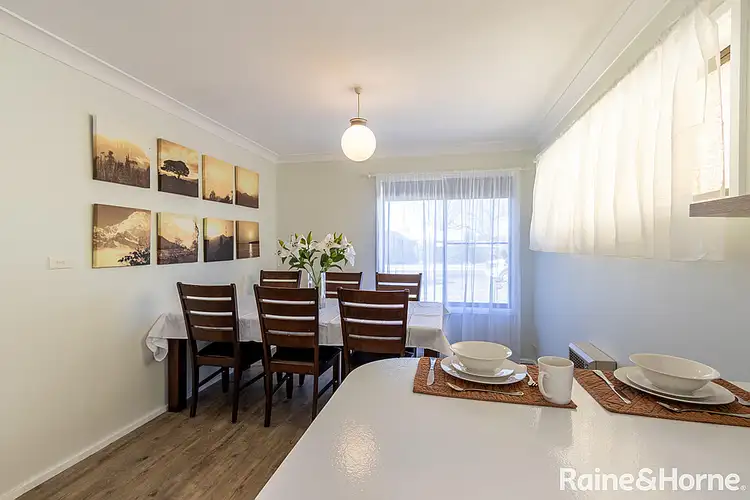 Fourth view of Homely house listing, 125 Havannah Street, Bathurst NSW 2795