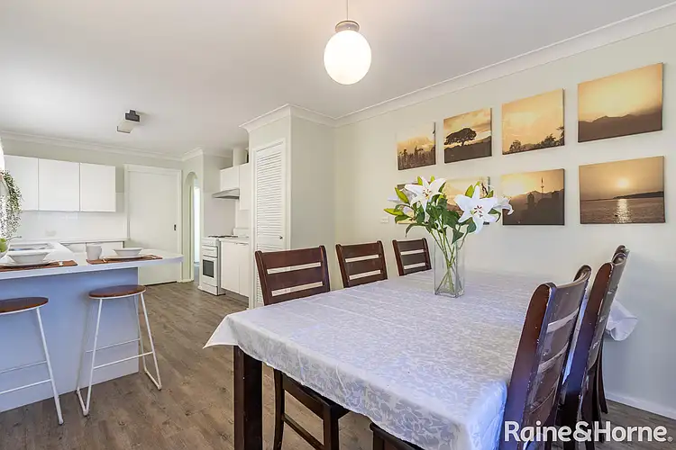 Fifth view of Homely house listing, 125 Havannah Street, Bathurst NSW 2795