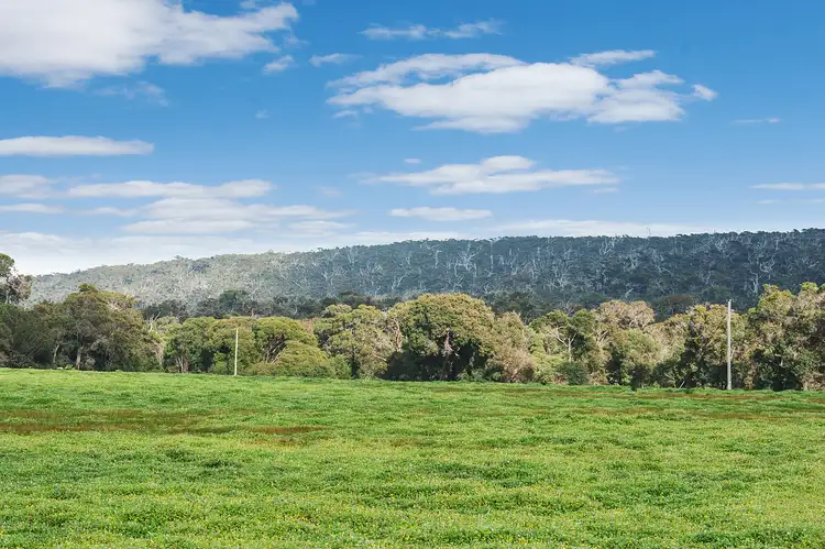 Third view of Homely land listing, Lot 1 Quininup Road, Yallingup WA 6282