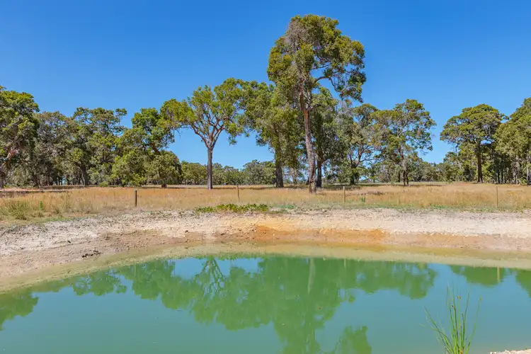 Fourth view of Homely land listing, Lot 1 Quininup Road, Yallingup WA 6282