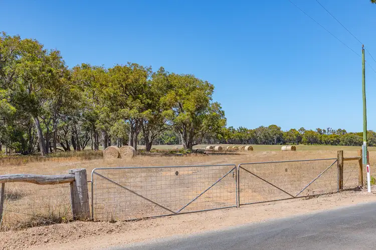 Fifth view of Homely land listing, Lot 1 Quininup Road, Yallingup WA 6282