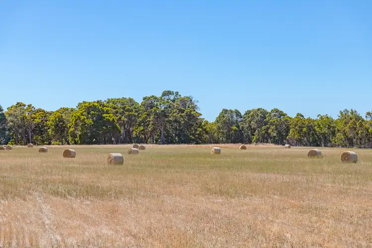Sixth view of Homely land listing, Lot 1 Quininup Road, Yallingup WA 6282