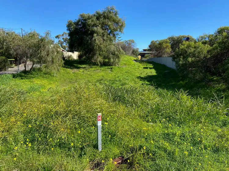 Second view of Homely land listing, 13 Yaringa Street, Golden Bay WA 6174