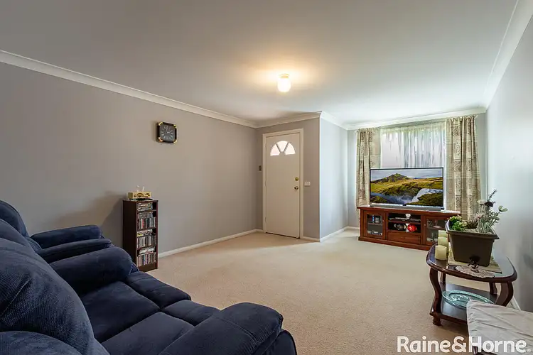 Fifth view of Homely townhouse listing, 3/171 Keppel Street, Bathurst NSW 2795