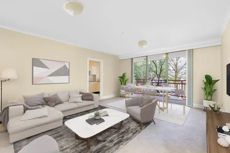 Main view of Homely apartment listing, 1/15 Herbert Street, St Leonards NSW 2065