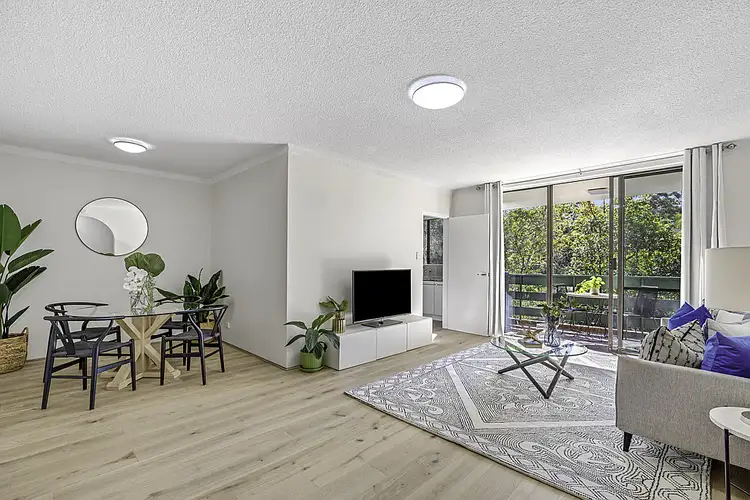 Main view of Homely apartment listing, 21/66 Helen Street, Lane Cove NSW 2066