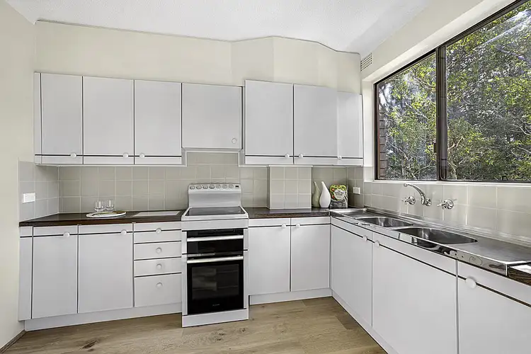 Second view of Homely apartment listing, 21/66 Helen Street, Lane Cove NSW 2066