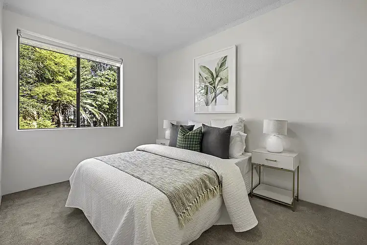 Third view of Homely apartment listing, 21/66 Helen Street, Lane Cove NSW 2066
