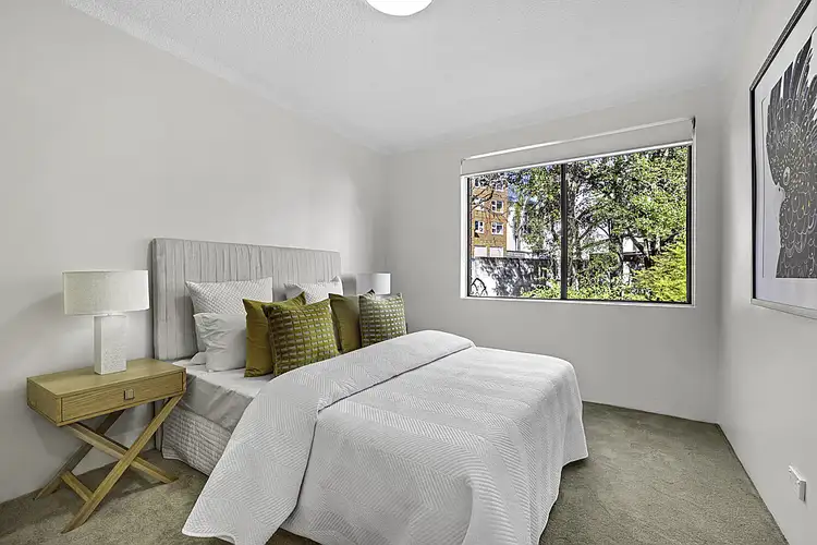 Fourth view of Homely apartment listing, 21/66 Helen Street, Lane Cove NSW 2066